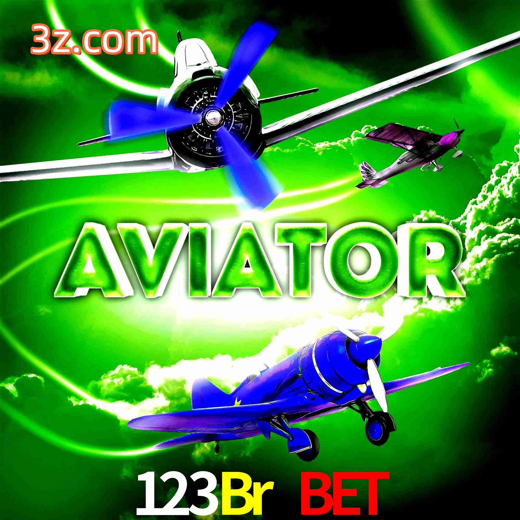 Aviator 123Br Bet Tente a Sorte