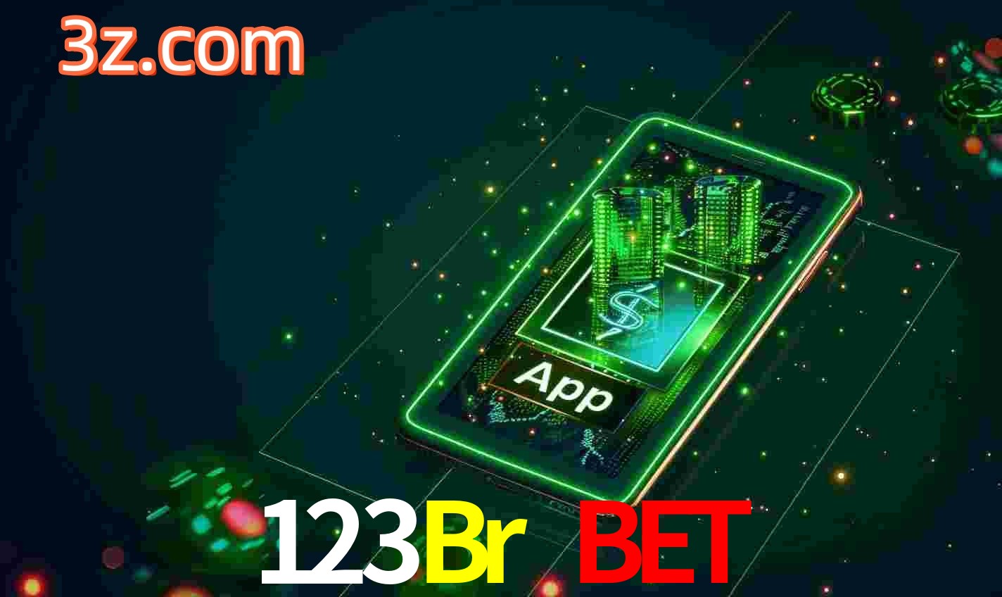 Simplificando a Experiência de Jogo 123Br Bet App