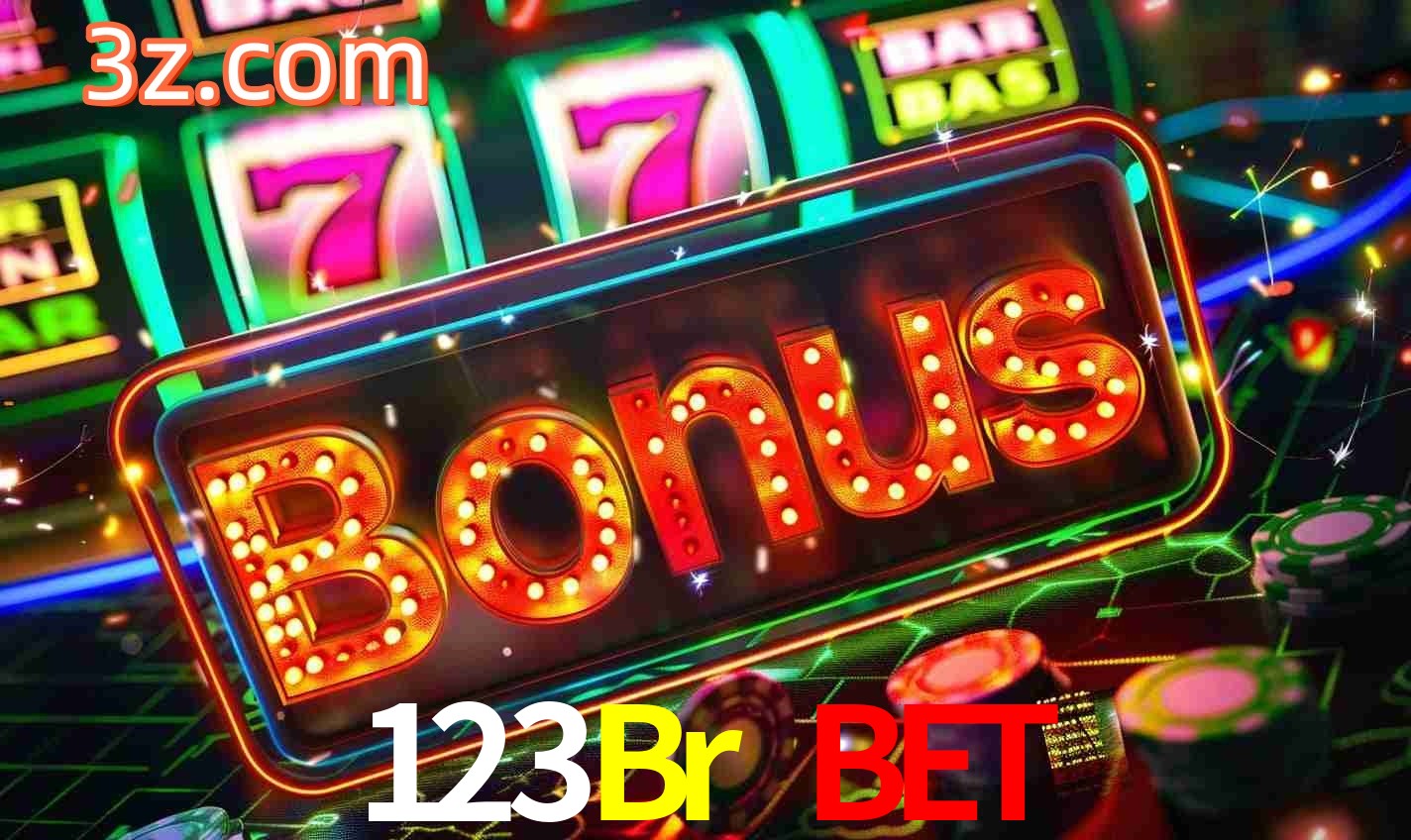 Sistema de Bônus 123Br Bet