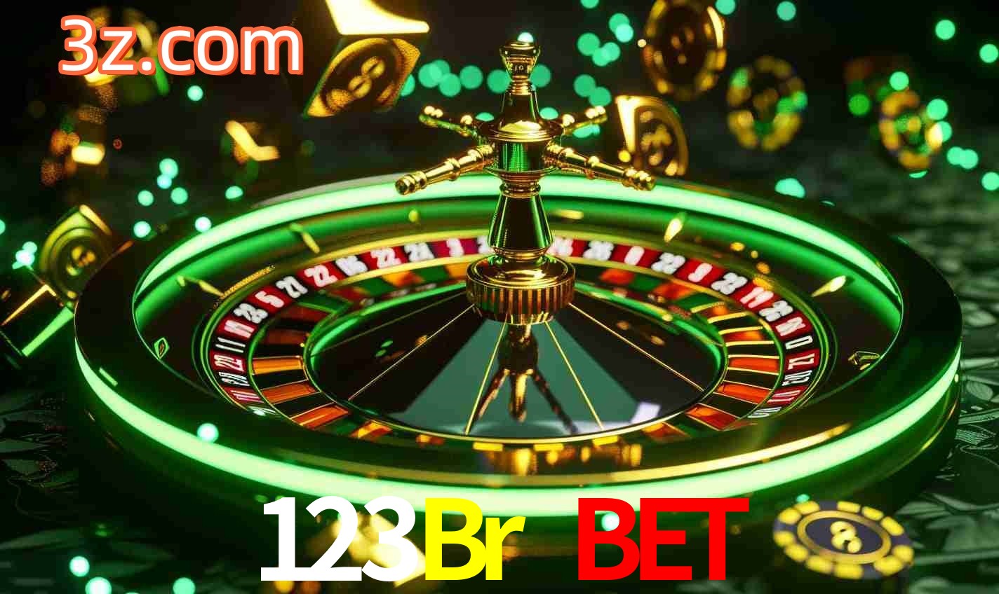 Desfrutar de um Cassino 123Br Bet