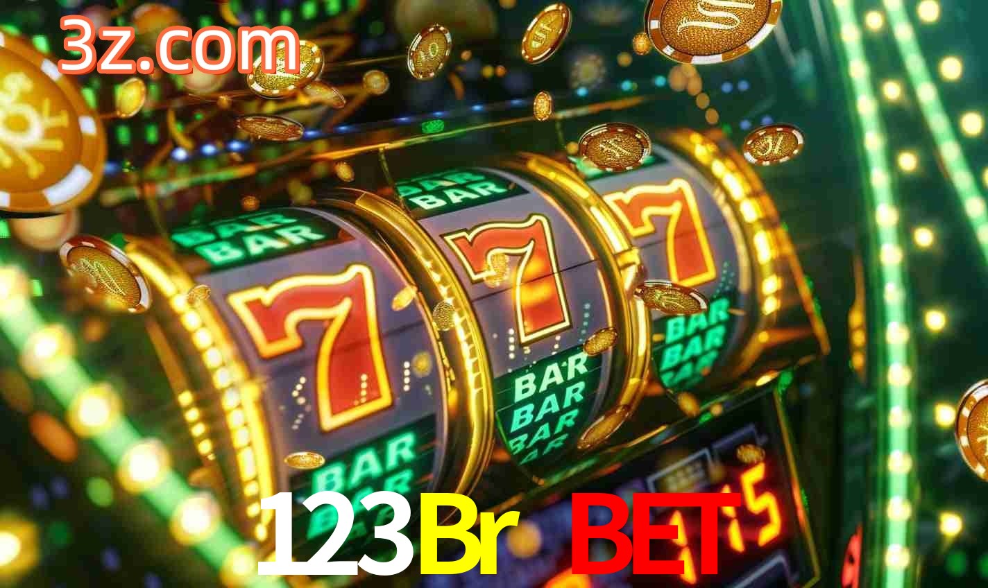 Populares Slots 123Br Bet
