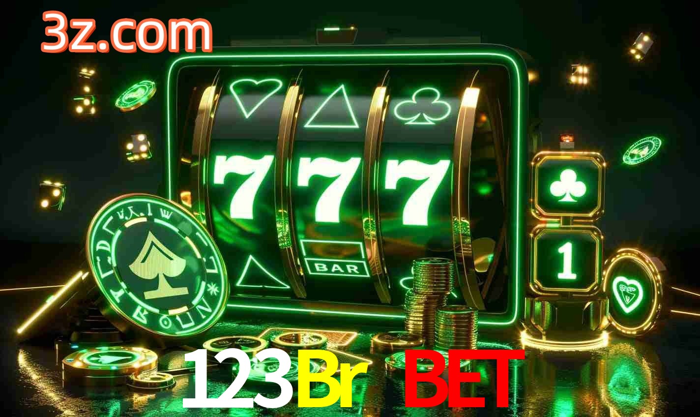 Seguro Login no Cassino Online 123Br Bet