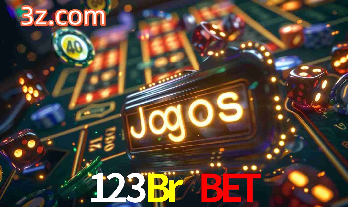 Mundo dos Jogos 123Br Bet