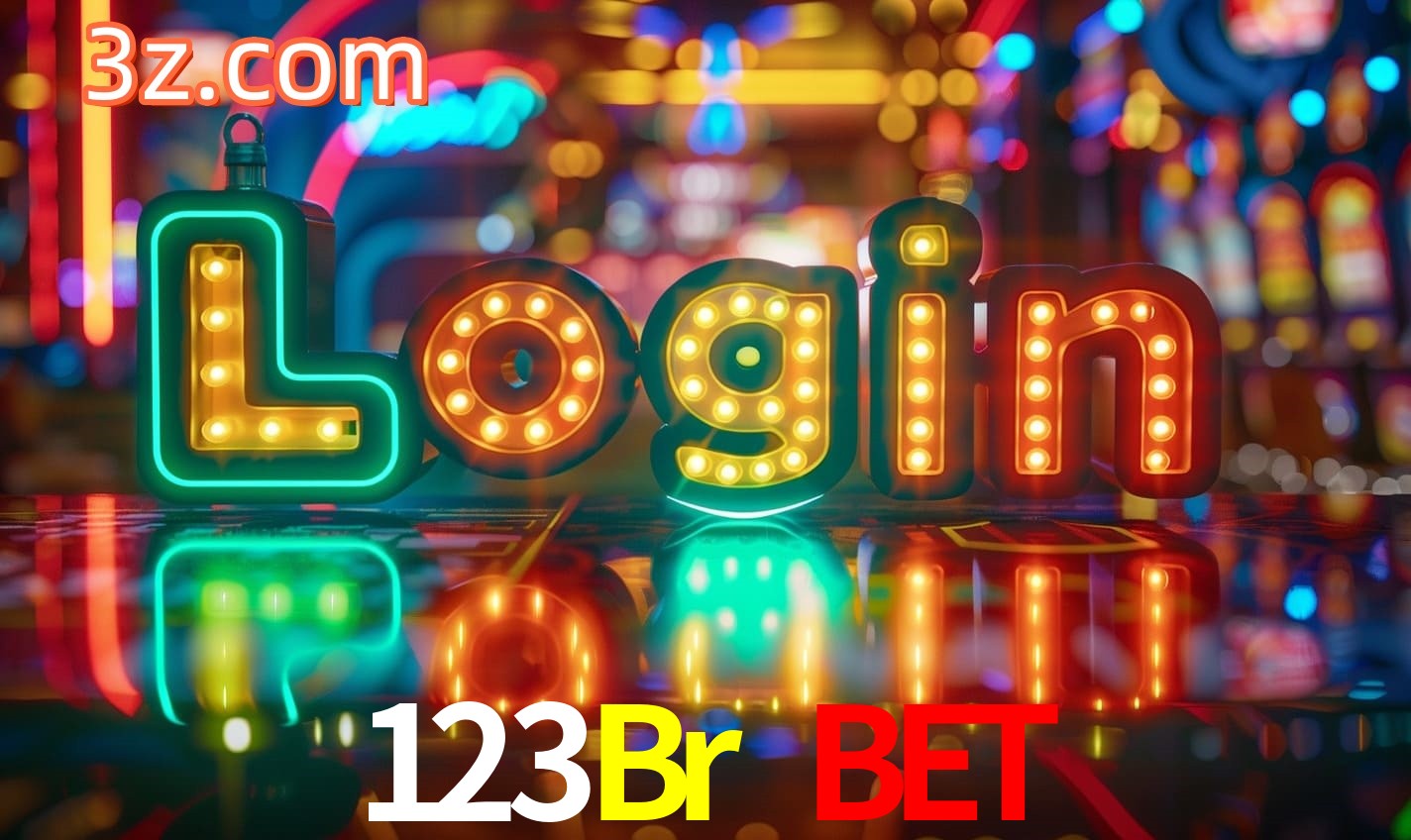 Mundo dos Jogos Cassino 123Br Bet