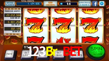 Generoso Bônus Cassino 123Br Bet